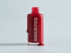 birkenstock nail polish
