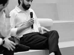 Ar. Abhinav Goel—Principal  at RMJM- Milano & Mantova, Italy