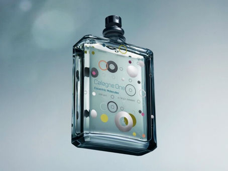 Escentric Molecules Cologne