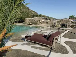 Ethimo and Christophe Pillet: Lodge Outdoor Lounge Collection