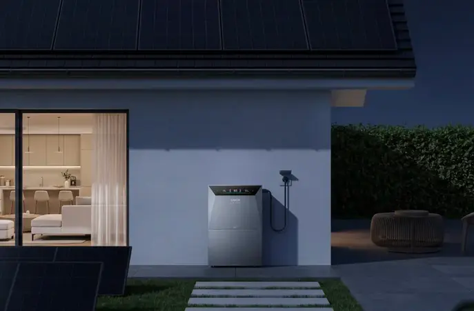 Anker SOLIX Solarbank 4 Pro Wants to Solve Home Solar's Biggest Problem