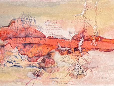 Map the Echo Between Two Artists and Discover a Shared Ethos at This New Delhi Exhibition