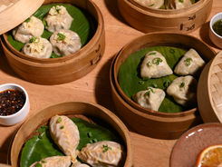 BeeYoung Brewgarden Turns One with a Flavor-Packed Anniversary Menu That Listens to Its Guests