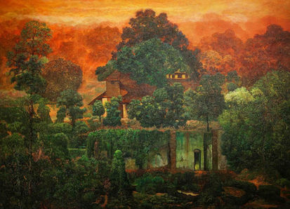 Gallery Dotwalk Opens New Delhi Space with Immersive Multi-Sensory Exhibition