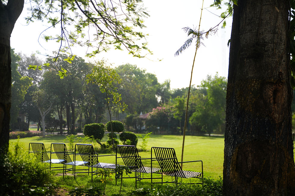 Photo Courtesy: Resort Country Club