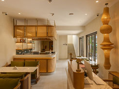 Seré Resort, Vagator: That Design Studio's Debut Project Brings Tropical Modernism to Goa