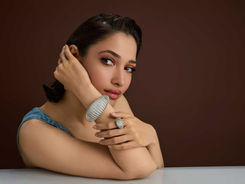 Actor Tamannaah Bhatia Launches Tamannaah Fine Jewellery, a Contemporary Fine Jewellery Brand