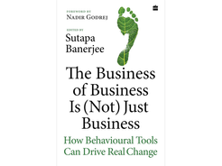 Book Review: The Business of Business Is (Not) Just Business, edited by Sutapa Banerjee
