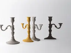 knIndustrie: Decorative Projects Bridging Tradition and Innovation