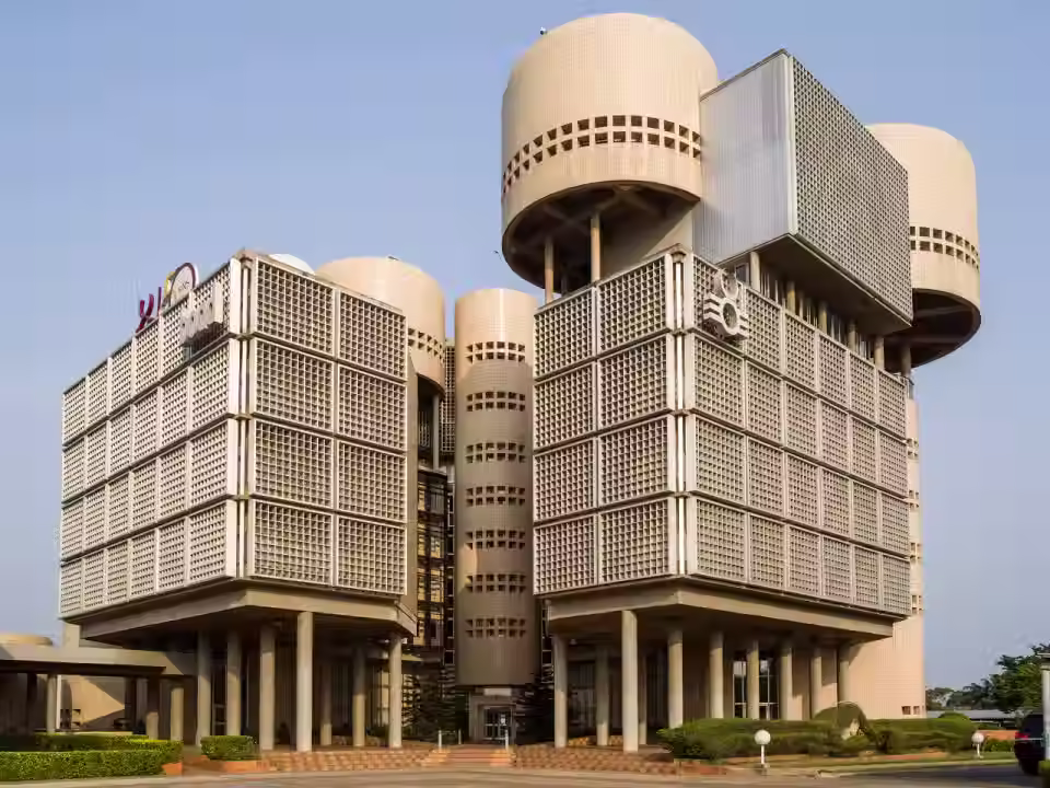 Architects of Liberation: MoMA's First Survey of Modernism in Western Africa