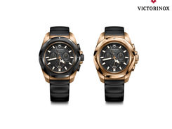 Victorinox Launches a Limited Edition Timepiece Designed Exclusively for India
