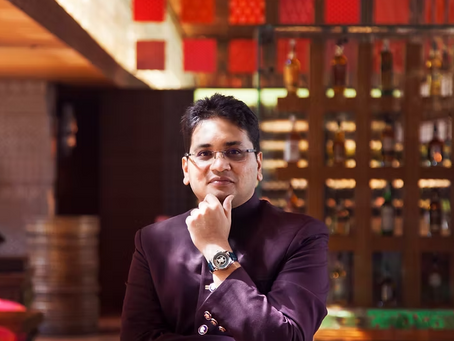 Of Time, Legacy, and a Coin in the Dial: Inside Jaipur Watch Company’s Royal Revolution