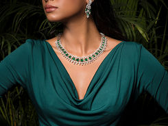 Celebrate Raksha Bandhan with Avama Jewellers.