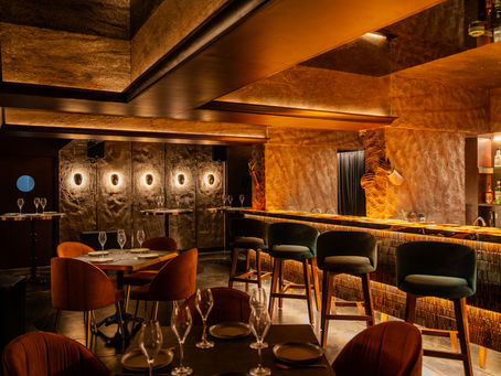 KOJAK – Juhu’s New Mystery-Led Cocktail Bar Redefining Storytelling Through Spirits