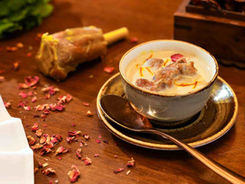 Akbari Gate Opens at JW Marriott Bengaluru: A Royal Culinary Tribute to Awadh