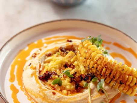 A Soulful Soak in Spice: Mezze Mambo Rings in Two Years with a Monsoon Menu Full of Memory and Magic