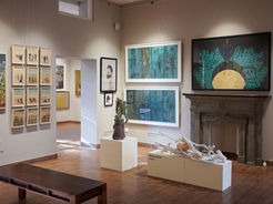 Dhoomimal Gallery to Spotlight 60 Emerging Artists at the 34th Ravi Jain Memorial Foundation Exhibition