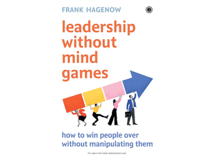 Book Review: Leadership Without Mind Games