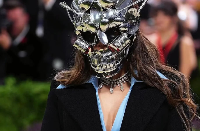 Ananya Birla Met Gala 2026