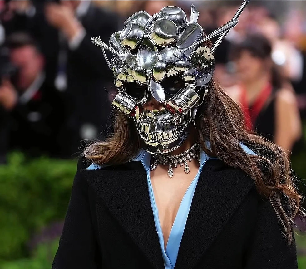 Ananya Birla Met Gala 2026
