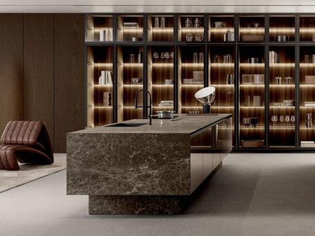 Febal Casa's Origina Kitchen