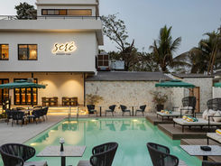 Seré Resort, Vagator: Why Goa's Smartest Travellers Are Choosing to Stay In