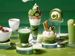 Nana's Green Tea, Japan's Largest Matcha Chain, Has Arrived in the United States