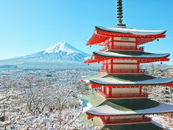 Why Japan is on Every Indian’s Travel Wishlist