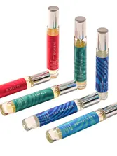 Product Review: Fonzie Folksy Travel Set of Perfumes