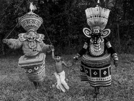 Lenscape Kerala Arrives in Mumbai with a National Travelling Photography Exhibition