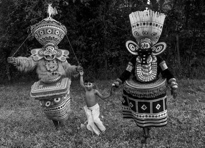 Lenscape Kerala Arrives in Mumbai with a National Travelling Photography Exhibition