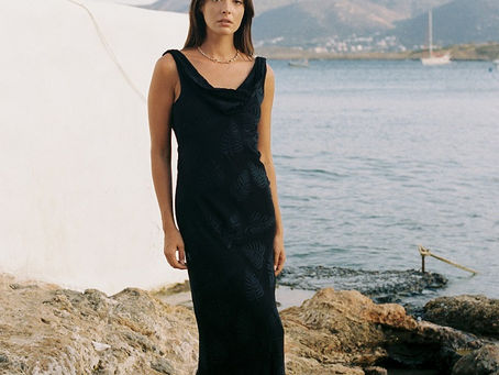 Summer Away Presents Athena, Where City Nights Meet the Coast