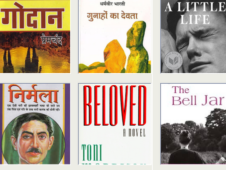 10 Books That Break the Heart and Refuse to Let Go