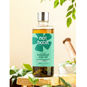 Product Review: Tri-Leaf Rosemary Summer DASABUTI Hair Oil by Nat Habit