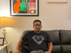 "Echoes" by Anurag Anand: A Visual Symphony of Stories at Gallery Silver Scapes