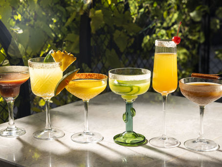 Tequila Takes the Spotlight: Miss Margarita’s Summer Fiesta Is a Whole Vibe