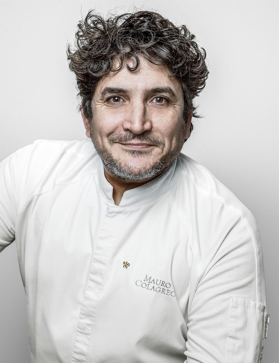 Mauro Colagreco, Mirazur