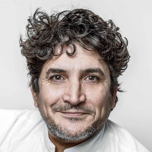 Mauro Colagreco, Mirazur