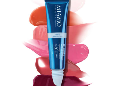 miamo lip gloss