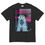 Miniature : Dark is my new side  t-shirt