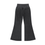 Thumbnail: Feel Me- Vintage Washed Flared Fleece Pants
