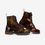 Thumbnail: Girl Girl!- Exotic Leather Lightweight boots
