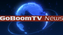 The GoBoomTV News Show Is Back – Coming 1st March 2026!
