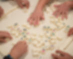 MAHJONG FOR BEGINNERS (2 TICKETS LEFT!)