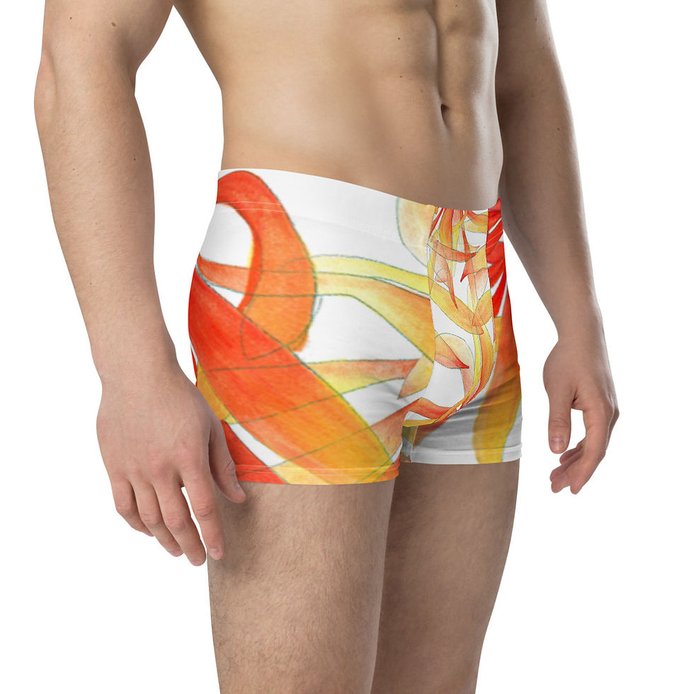 Miniatura: Boxer Briefs