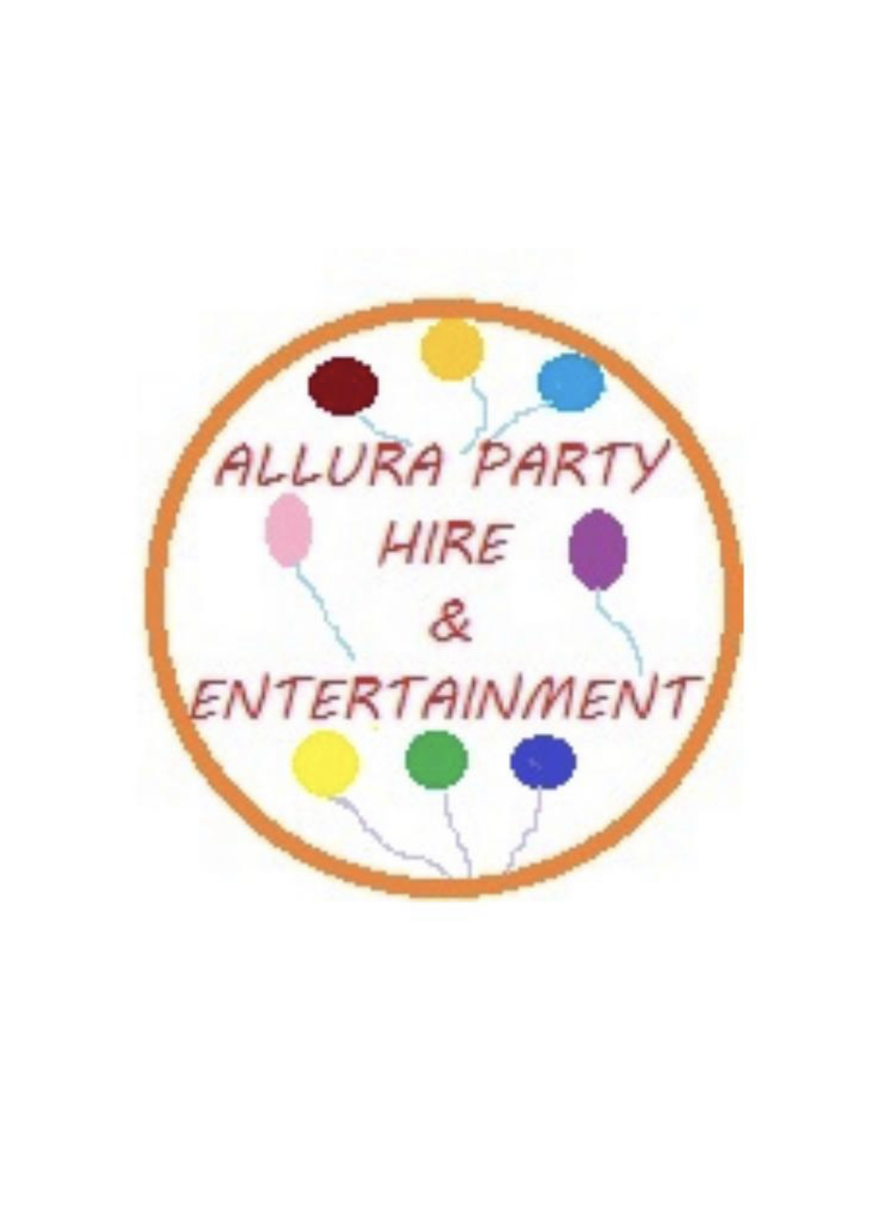 Allura Party Hire & Entertainment