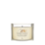 Votive en verre Soft Wool & Amber / Laine Douce et Ambre Yankee Candle