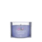 Votive en verre Lilac Blossoms / Jardins aux Lilas Yankee Candle