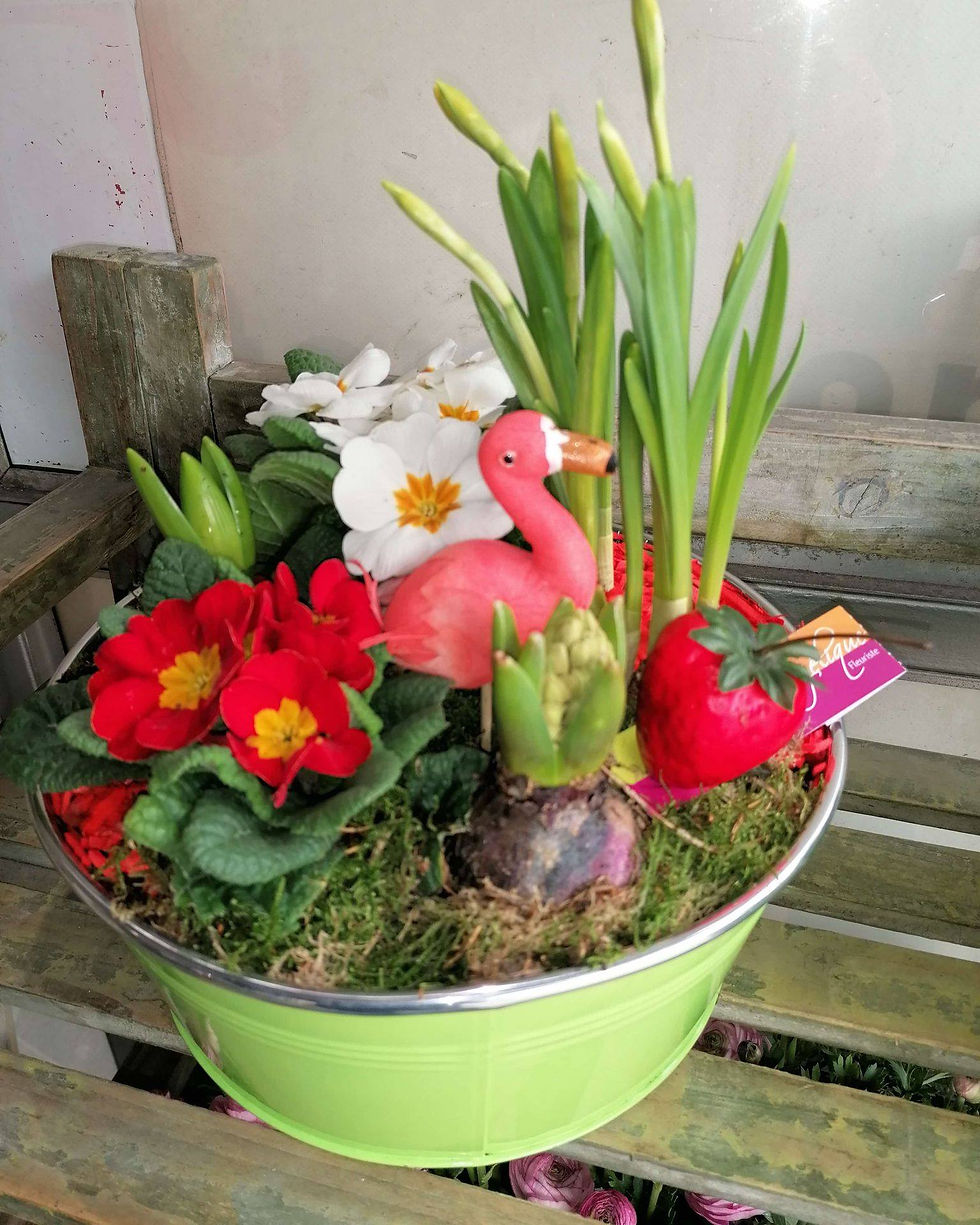 Thumbnail: Compo de printemps