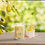 الصورة المصغرة: Grande Jarre Lemon Gelato / Sorbet au Citron Yankee Candle 